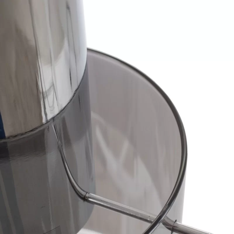 Ceiling Light 13 x 13 x 120 cm Crystal Metal...