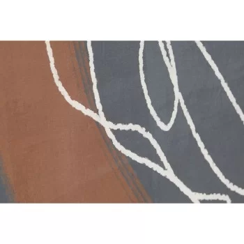 Painting DKD Home Decor Abstract Urban 84 x 4,5 x 123 cm... 2