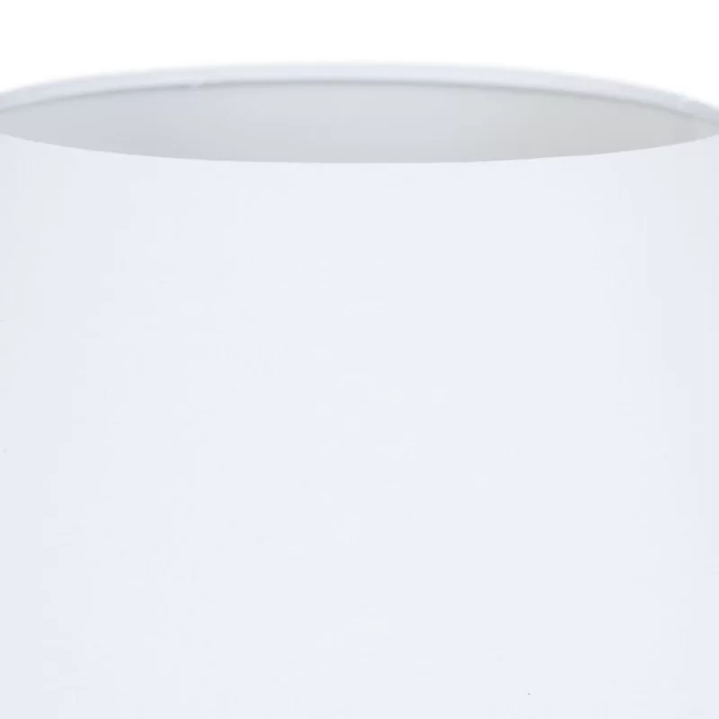 Desk lamp 41 x 41 x 76 cm Ceramic Blue