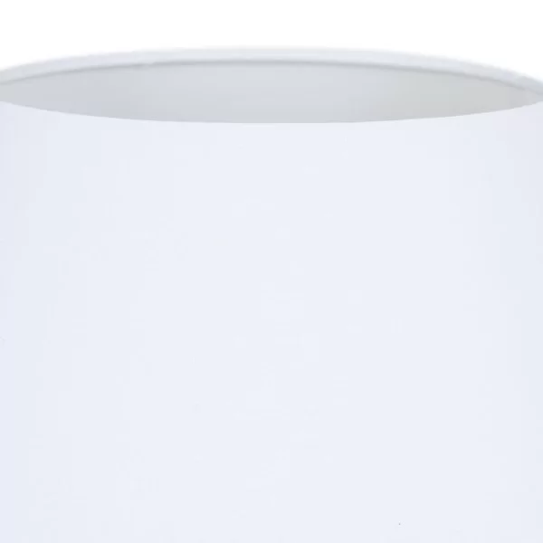 Desk lamp 41 x 41 x 76 cm Ceramic Blue