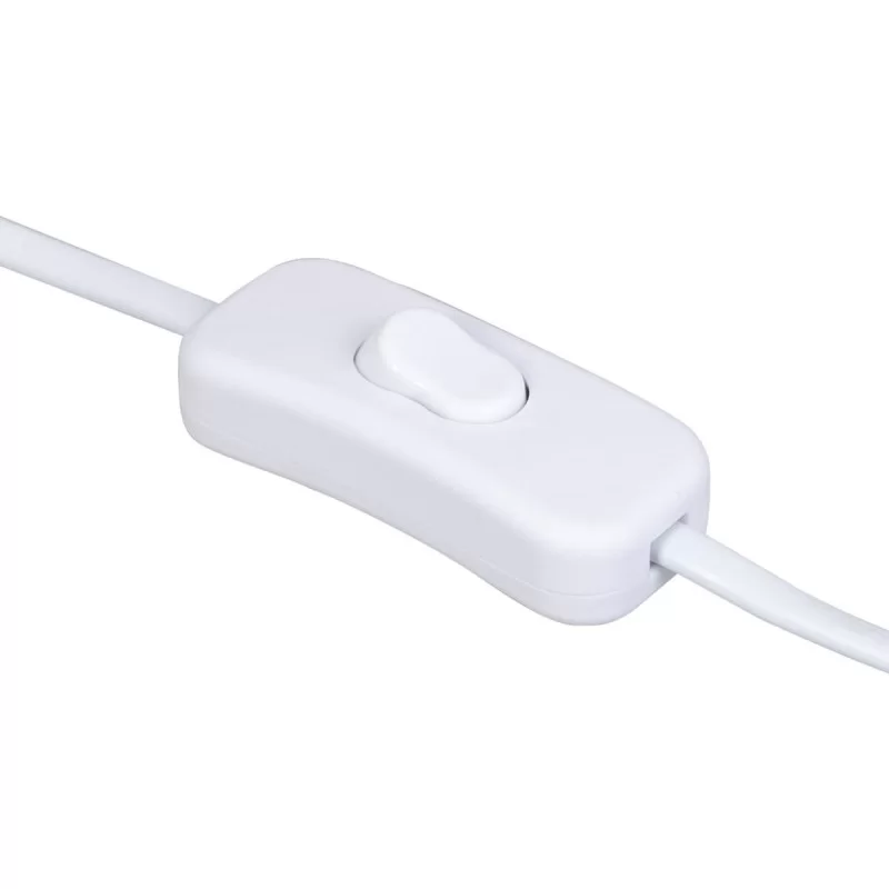 Desk lamp 41 x 41 x 76 cm Ceramic Blue