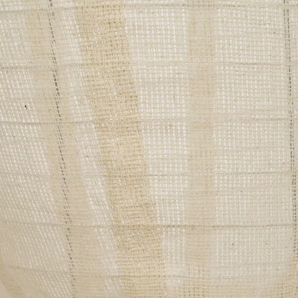 Ceiling Light Beige Iron 220-240 V 30 x 30 x 59,5 cm