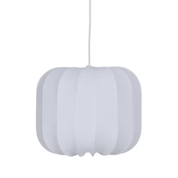 Ceiling Light White Iron 220-240 V 40 x 40 x 31,5 cm