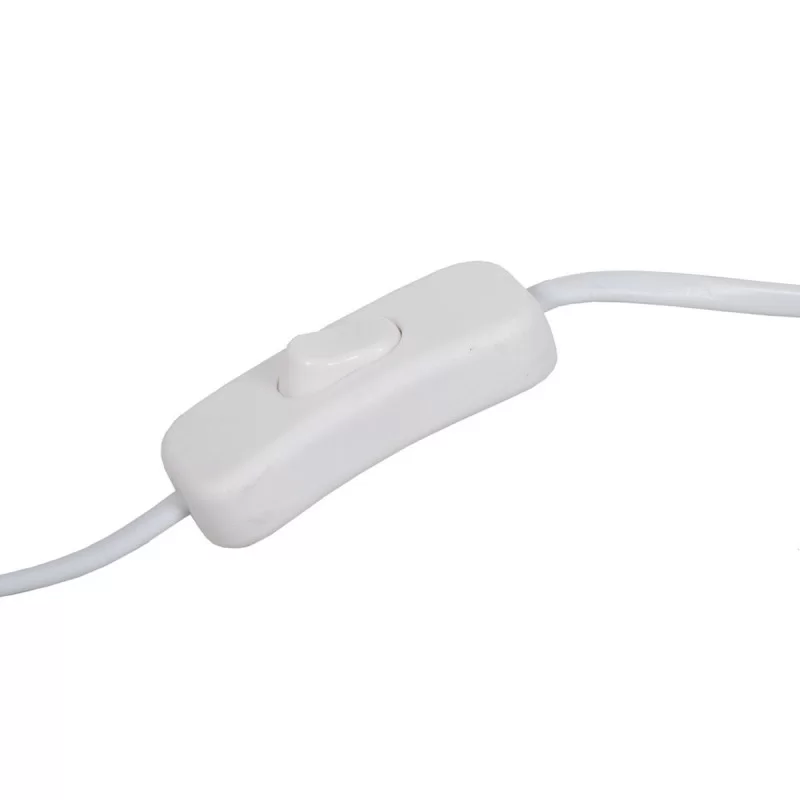 Desk lamp Beige Grey 60 W 220-240 V 23 x 23 x...