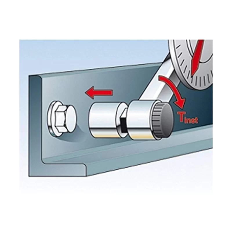 Studs Fischer fsl 12 t Steel 1 Piece M10 x 70...