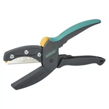 Cutter Wolfcraft megacut Black Green Stainless steel 61 mm 2