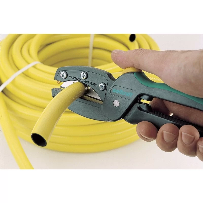 Cutter Wolfcraft megacut Black Green Stainless...