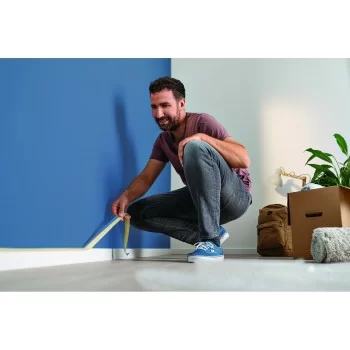 Adhesive Tape TESA Yellow 2