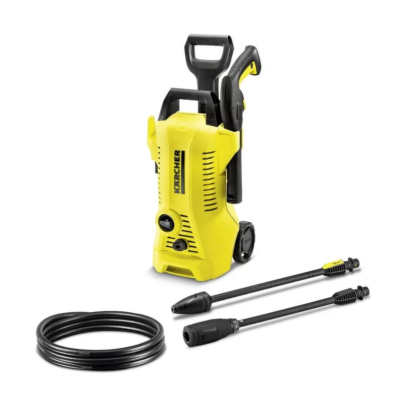 Jet Wash Kärcher k 2 power control 1400 W 110 BAR