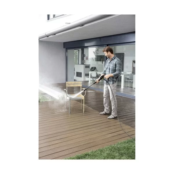 Jet Wash Kärcher k 2 power control 1400 W 110 BAR