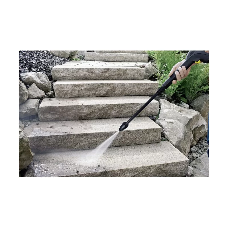 Jet Wash Kärcher k 2 power control 1400 W 110 BAR