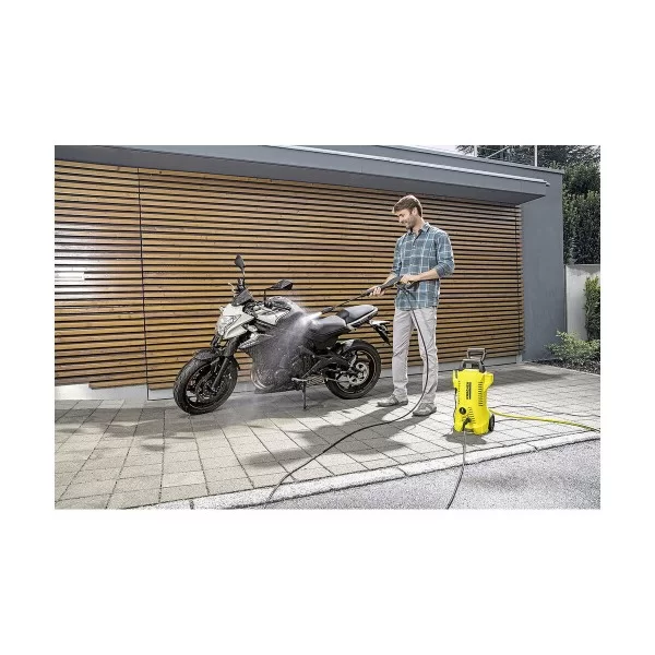 Jet Wash Kärcher k 2 power control 1400 W 110 BAR
