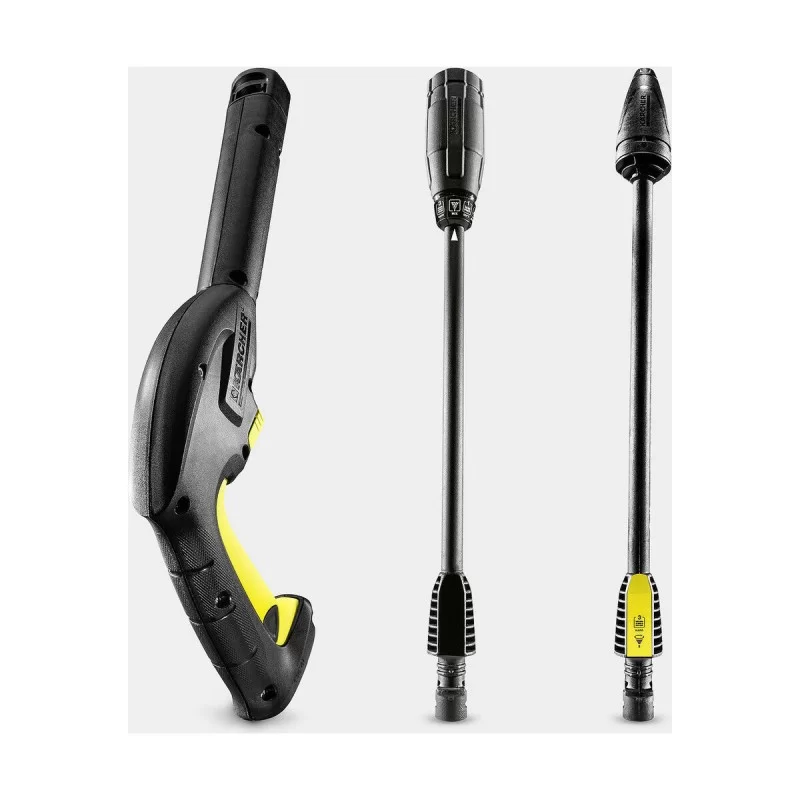 Jet Wash Kärcher k 2 power control 1400 W 110 BAR