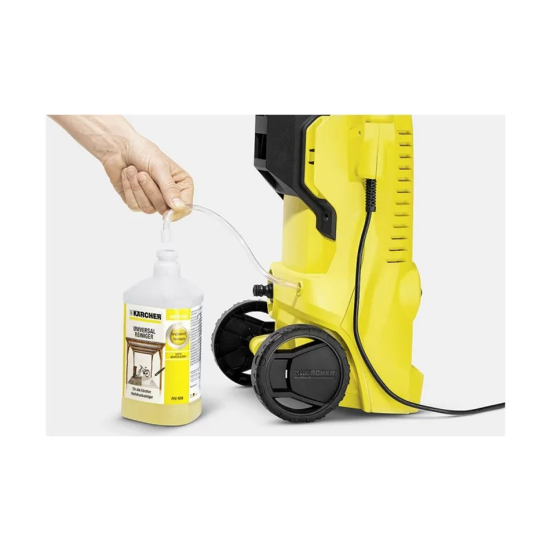 Jet Wash Kärcher k 2 power control 1400 W 110 BAR