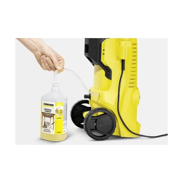 Jet Wash Kärcher k 2 power control 1400 W 110 BAR