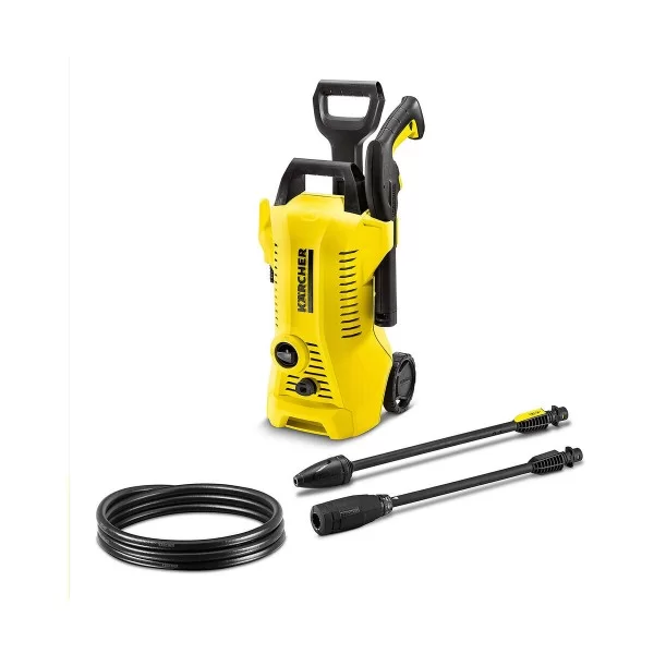 Jet Wash Kärcher k 2 power control 1400 W 110 BAR