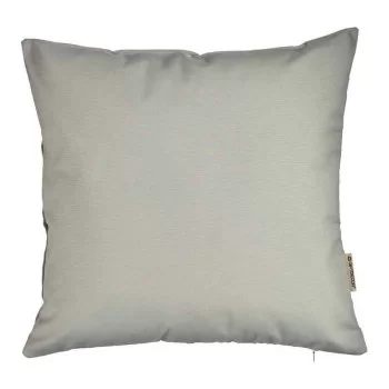 Cushion cover Grey Light grey 45 x 0,5 x 45 cm 60 x 0,5 x... 2