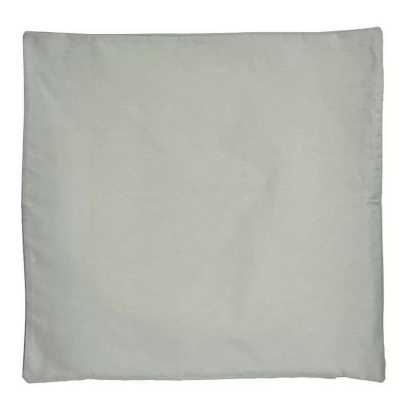 Cushion cover Grey Light grey 45 x 0,5 x 45 cm...