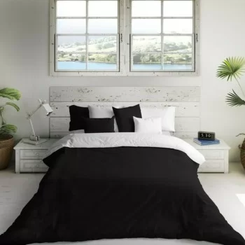 Nordic cover Naturals Black White 2