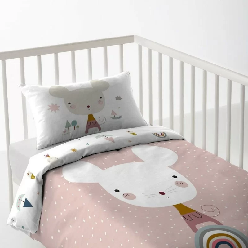 Nordic cover Haciendo el Indio Magic Dragon...