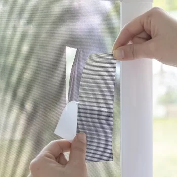 Adhesive Tape to Repair Mosquito Nets Mospear InnovaGoods 2