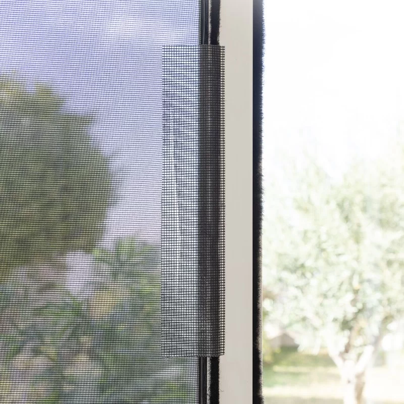 Adhesive Tape to Repair Mosquito Nets Mospear...