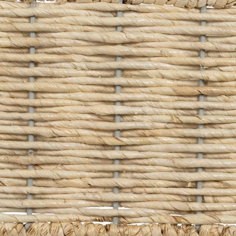 Ceiling Light Black Natural Iron 220-240 V 88 x...