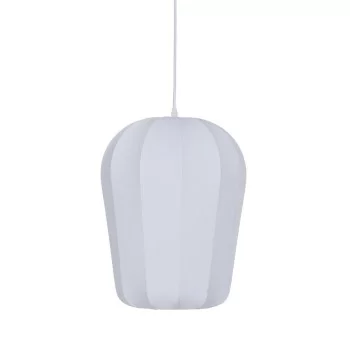 Ceiling Light White Iron 220-240 V 33 x 33 x 47 cm
