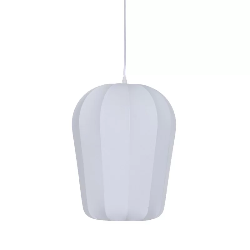 Ceiling Light White Iron 220-240 V 33 x 33 x 47 cm
