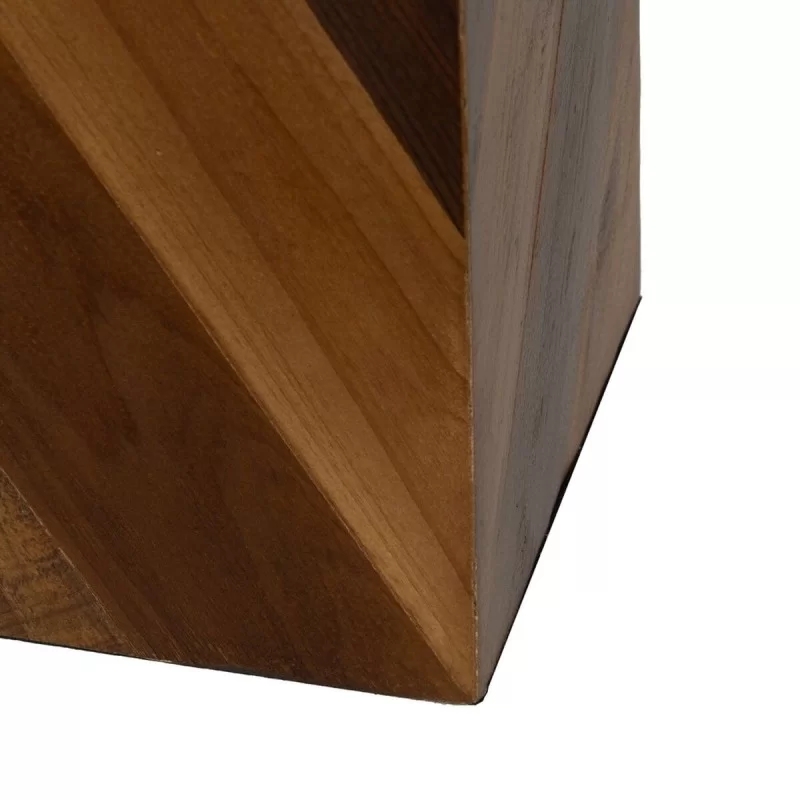 Desk lamp Brown Cream 60 W 220-240 V 25 x 25 x...