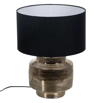 Desk lamp Golden 220 V 40,75 x 40,75 x 55,5 cm
