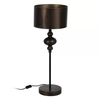 Desk lamp Golden 220 -240 V 30 x 30 x 80 cm