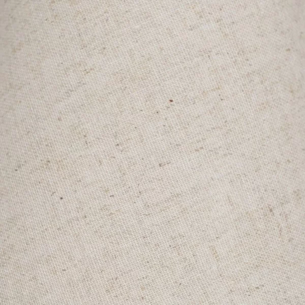 Floor Lamp Brown Black Cream Iron 60 W 220-240 V 38 x 34 x 138 cm