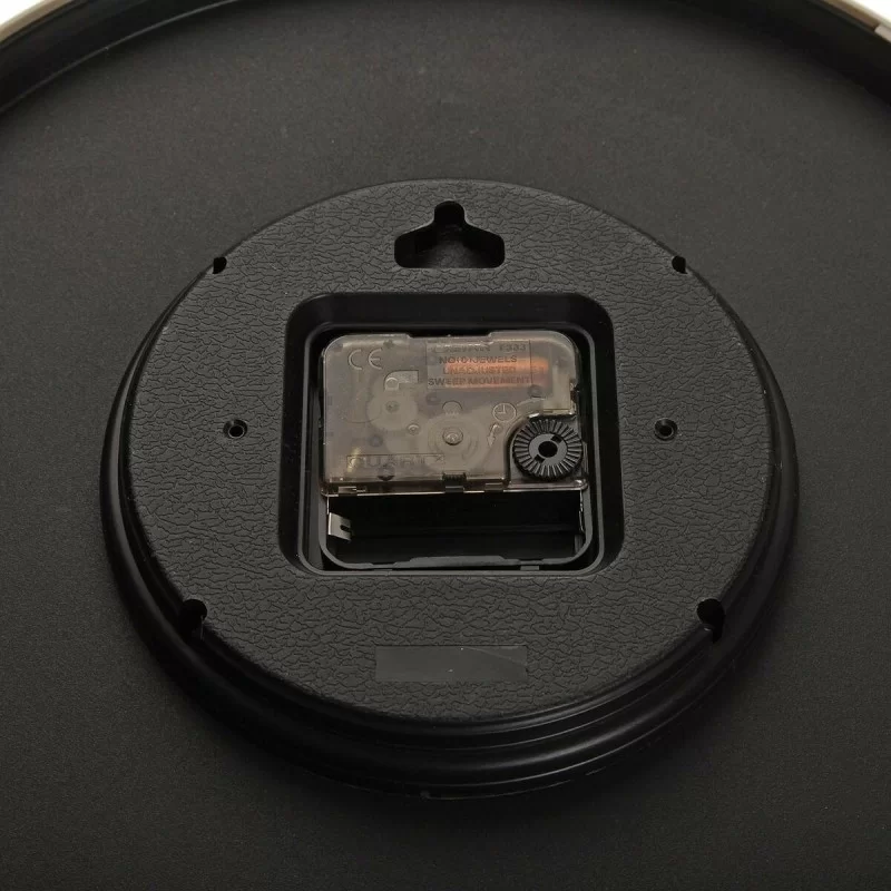 Wall Clock Versa Claro Plastic 4,3 x 30,5 x...