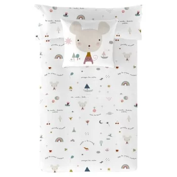 Nordic cover Haciendo el Indio Susanita Reversible (Bed...