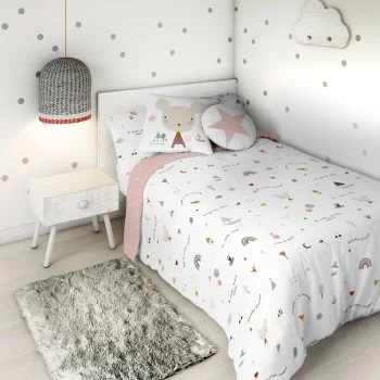 Nordic cover Haciendo el Indio Susanita Reversible (Bed... 2