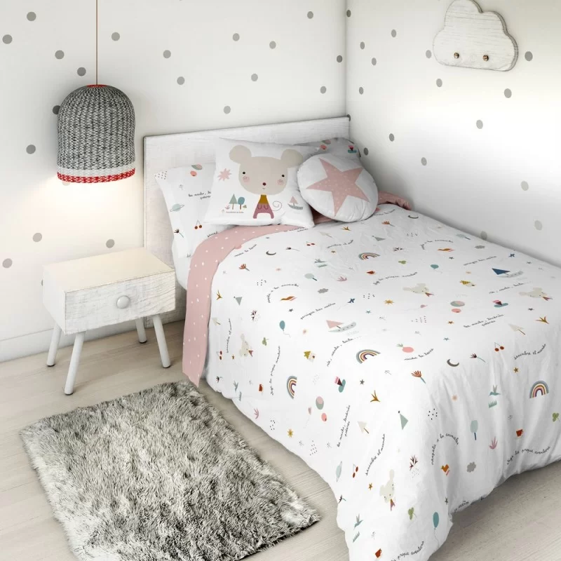 Nordic cover Haciendo el Indio Susanita...