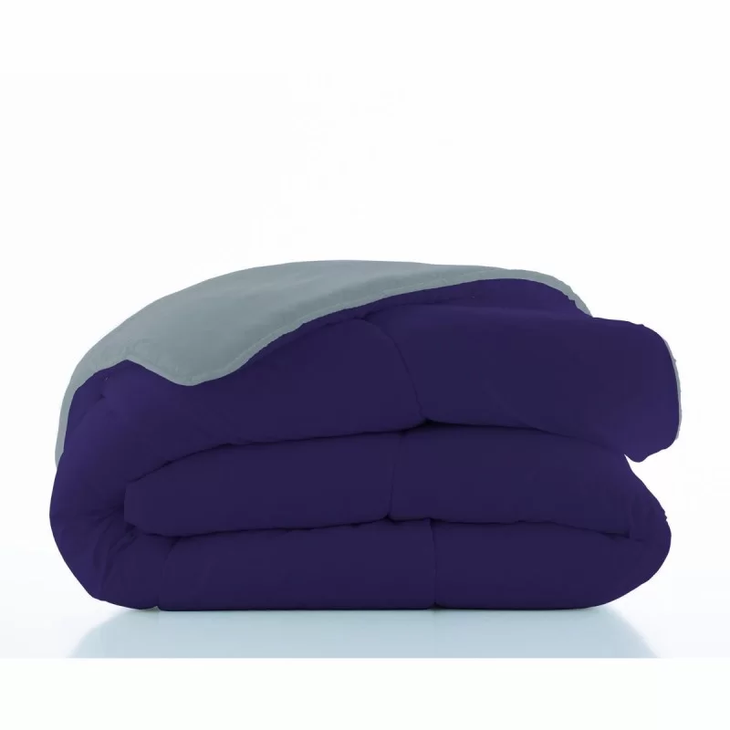 Duvet Naturals Colors 300 gsm Aubergine...