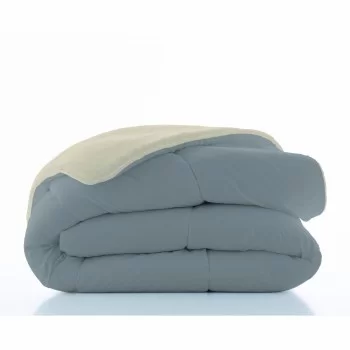 Duvet Naturals 300 GRMS Grey Stone 300 gsm 180 x 260 cm...