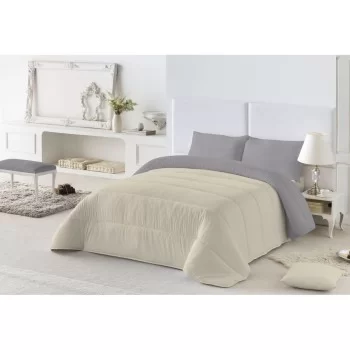 Duvet Naturals 300 GRMS Grey Stone 300 gsm 180 x 260 cm... 2