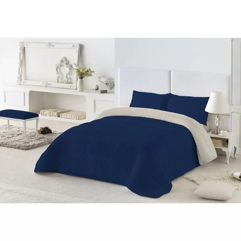Duvet Naturals Blue Stone 300 gsm 180 x 260...