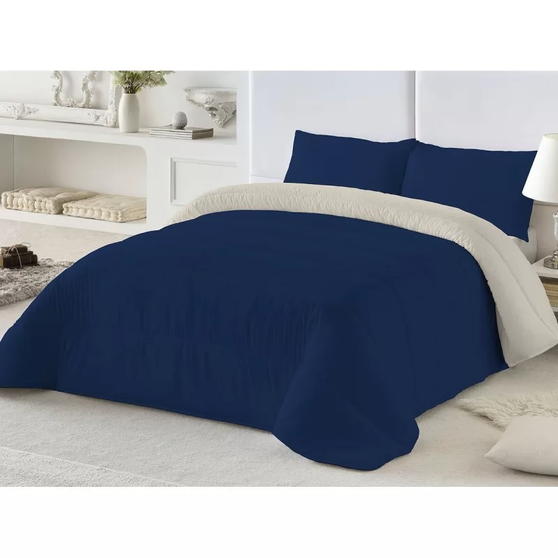 Duvet Naturals Blue Stone 300 gsm 180 x 260...