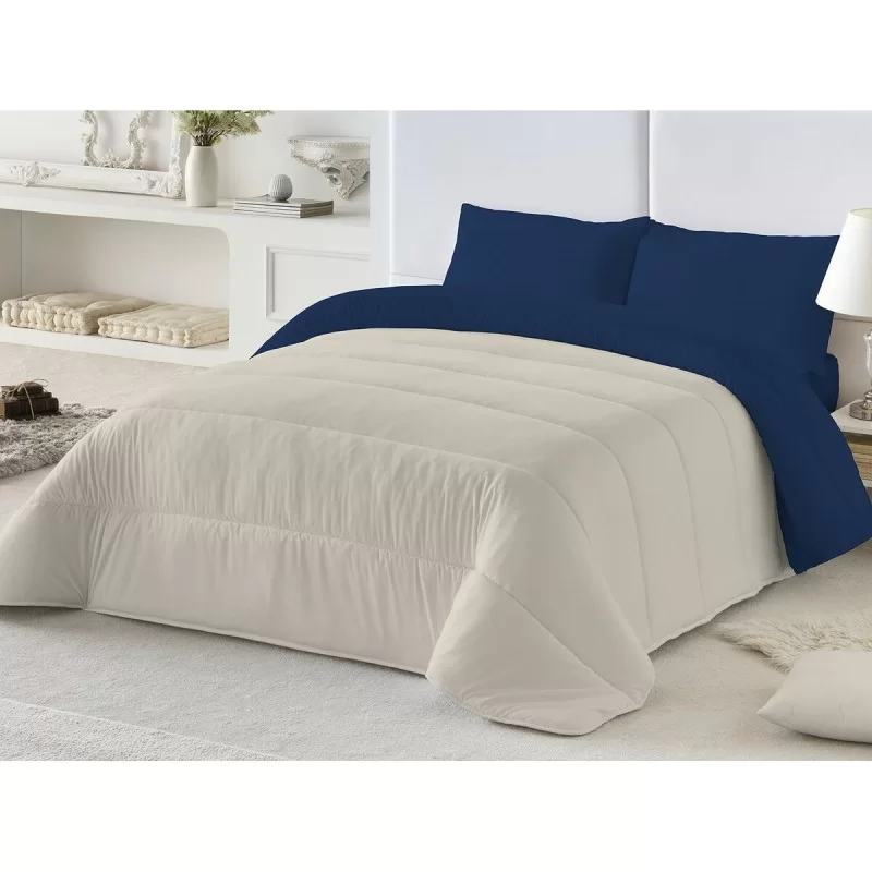Duvet Naturals Blue Stone 300 gsm 180 x 260...