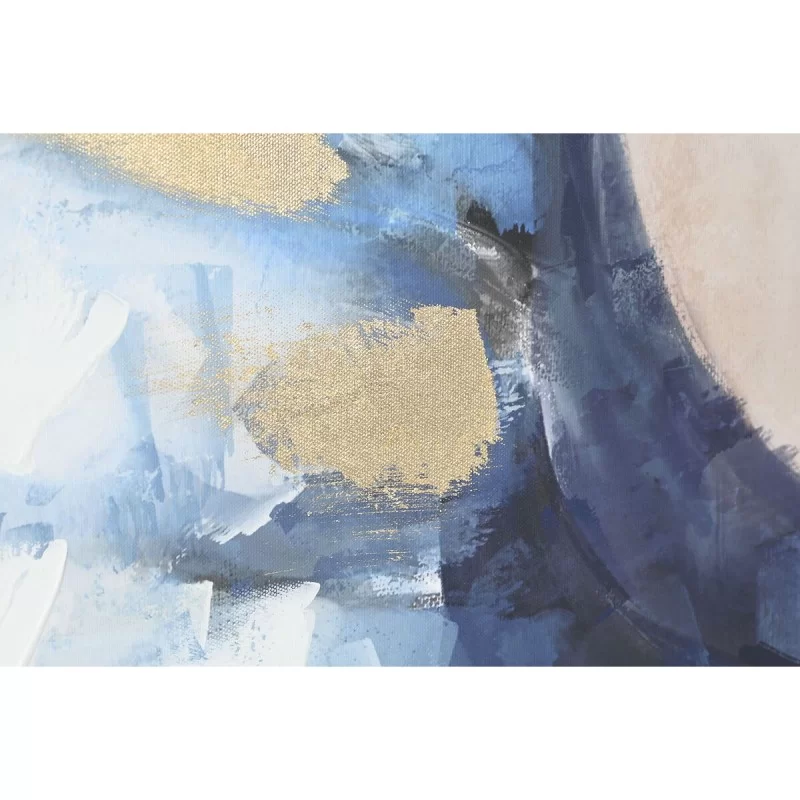 Painting DKD Home Decor 100 x 4 x 140 cm Ballet...