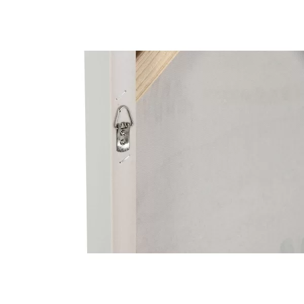 Painting Home ESPRIT Beach Mediterranean 150 x 4,5 x 100 cm