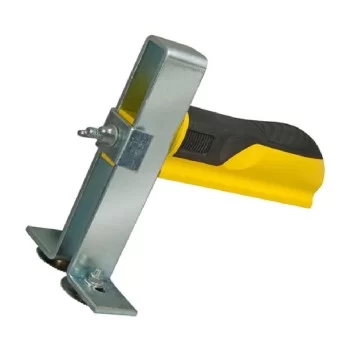 Grommet Plate Cutter Stanley