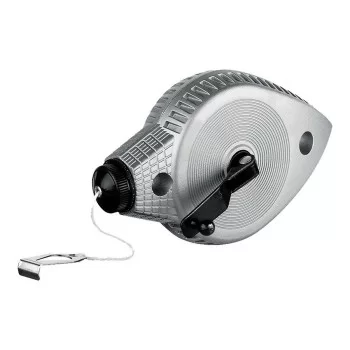 Chalk liner kit Stanley 15-30 m Yellow 30 gr 2