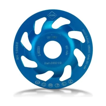 Multi-tool blades RUBI r5919 2