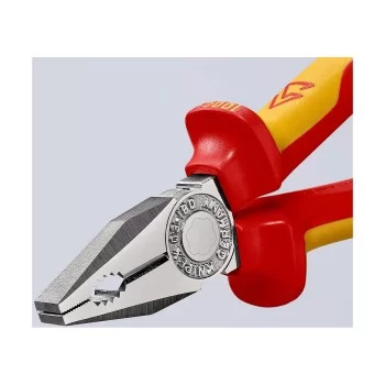 Pliers Knipex 180 x 55 x 20 mm 2