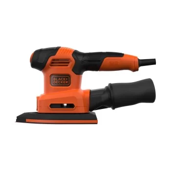 Orbital sander Black & Decker BEW200 200 W 2